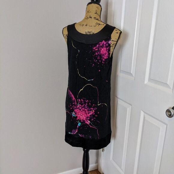 Express shift dress - Picture 4 of 6